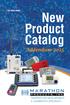 ISO 9001-2008. New Product Catalog. Addendum 2015 TEMPERATURE MEASUREMENT & CALIBRATION SPECIALISTS