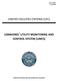 UNIFIED FACILITIES CRITERIA (UFC) LONWORKS UTILITY MONITORING AND CONTROL SYSTEM (UMCS)
