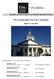 Serving As a Unified Voice for the Financial Planning Profession. FPA of Florida Makes 13th Trip to Tallahassee. March 17-19, 2013