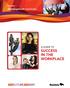 career development manitoba A Guide to in the Workplace