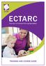 How to enrol in a Distance or Traineeship/Apprenticeship Course and Course Fees 7. CHC30113 Certificate III in Early Childhood Education and Care 8,9