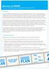 Summary of UNICEF Private Fundraising and Partnerships Plan 2014-2017