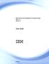 IBM Security Access Manager for Enterprise Single Sign-On Version 8.2.1. User Guide IBM SC23-9950-05