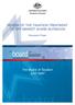 REVIEW OF THE TAXATION TREATMENT OF OFF-MARKET SHARE BUYBACKS. Discussion Paper. boardtaxation. the. www.taxboard.gov.au