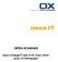OPEN-XCHANGE. Open-Xchange and SUSE Linux Enterprise 10 Whitepaper