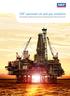 SKF upstream oil and gas solutions