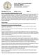 Public Safety Training Specialist Education #02054 City of Virginia Beach Job Description Date of Last Revision: 09-20-2013