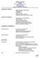 CURRICULUM VITAE JUYE JI 800 N. State College Blvd., EC-652 Fullerton, CA 92831 E-mail: jji@fullerton.edu Office: 657-278-2607 Fax: 657-278-2440