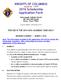 KNIGHTS OF COLUMBUS Council No. 11759 2016 Scholarship Application Form