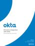 Directory Integration with Okta. An Architectural Overview. Okta Inc. 301 Brannan Street San Francisco, CA 94107. info@okta.