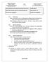 Policy Title: Infection Control in the Dental Laboratory Policy Number: 16. Effective Date: 6/10/2013 Review Date: 6/10/2016