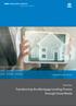 Business Process Services. White Paper. Transforming the Mortgage Lending Process through Social Media
