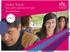 Student finance - how you're assessed and paid 2016/17. www.gov.uk/studentfinance