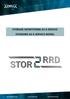 STORAGE MONITORING AS A SERVICE STOR2RRD AS A SERVICE MODEL