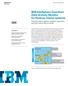 IBM InfoSphere Guardium Data Activity Monitor for Hadoop-based systems