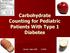 Carbohydrate Counting for Pediatric Patients With Type 1 Diabetes. Review Date 4/08 K-0591