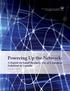 Powering Up the Network: A Report on Small Business Use of E-business Solutions in Canada
