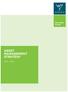 ASSET MANAGEMENT STRATEGY