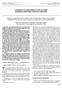 A PROSPECTIVE RANDOMIZED STUDY ON THREE DIFFERENT PERITONEAL DIALYSIS CATHETERS