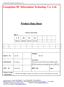 Guangzhou HC Information Technology Co., Ltd. Product Data Sheet