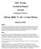 DSL Forum Technical Report TR-055