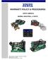 WARRANTY POLICY & PROCEDURES