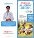 uesions? Answers about allergies begin here A11Hf CORNf ROF Featuring health information from WIC #903409 Book Expiration Date: 06/01 /16