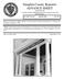 Dauphin County Reporter ADVANCE SHEET (USPS 810-200) A weekly Journal containing the decisions rendered in the 12th Judicial District