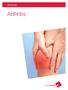 Rheumatology. Arthritis