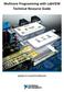 Multicore Programming with LabVIEW Technical Resource Guide