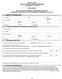 UNITED STATES SECURITIES AND EXCHANGE COMMISSION Washington, D.C. 20549 FORM WB-DEC