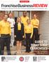 FranchiseBusinessREVIEW