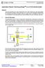 Application Report: Running µshape TM on a VF-20 Interferometer