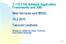 T-110.5140 Network Application Frameworks and XML Web Services and WSDL 15.2.2010 Tancred Lindholm