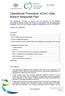 Operational Procedure: ACNC Data Breach Response Plan