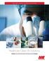 Healthcare Clean Air Solutions