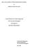 THE LAST PLANNER SYSTEM OF PRODUCTION CONTROL HERMAN GLENN BALLARD. A thesis submitted to the Faculty of Engineering. of The University of Birmingham