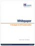 Whitepaper. IT Strategies for HR Transformation YOUR SUCCESS IS OUR FOCUS. Published on: Feb 2006 Author: Madhavi M