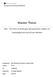 Master Thesis. Title:The Choice of Bankruptcy Reorganization: Chapter 11, Prepackaged and Out-of-Court Workout. MSc Business Economics, Finance track