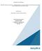REQUEST RFP #P16-061. Procurement Section B2Y 2N5