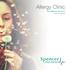 Allergy Clinic Excellence in Care Ashford Margate