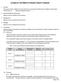 Analytical Test Method Validation Report Template