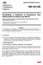 Maritime and Coastguard Agency LogMARINE INFORMATION NOTE. Revalidating a Certificate of Competency: New Requirements for Masters and Officers