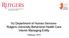 NJ Department of Human Services- Rutgers University Behavioral Health Care Interim Managing Entity. February, 2015