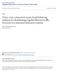 A low-cost, connection aware, load-balancing solution for distributing Gigabit Ethernet traffic between two intrusion detection systems