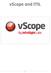 vscope by InfraSight Labs