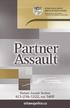 Partner Assault Section. 613-236-1222, ext. 5407. ottawapolice.ca