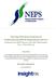 Nursing Education Program of Saskatchewan (NEPS) Employment Survey: