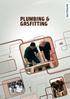 Plumbing & Gasfitting