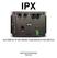 IPX AUTOMATIC IP NETWORK LOSS BACKUP A/B SWITCH INSTRUCTION BOOK IB6444-02